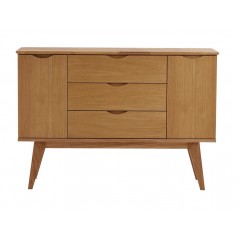 RO FILIPPA SIDEBOARD OAK